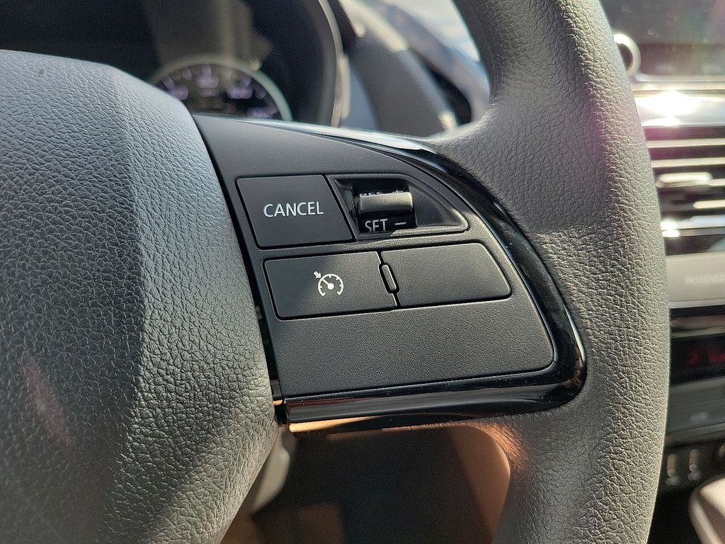 2026 Mitsubishi Eclipse Cross LE