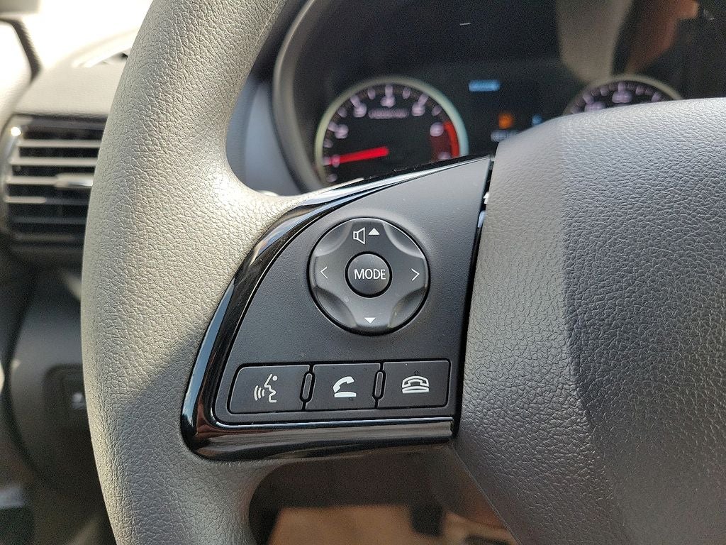 2026 Mitsubishi Eclipse Cross LE