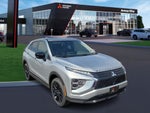 2026 Mitsubishi Eclipse Cross LE