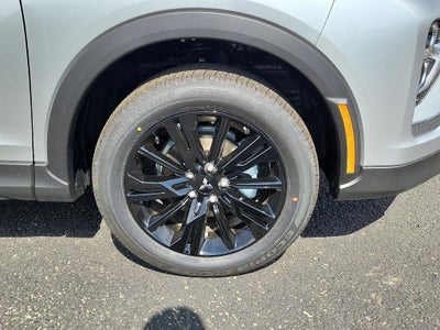 2026 Mitsubishi Eclipse Cross LE