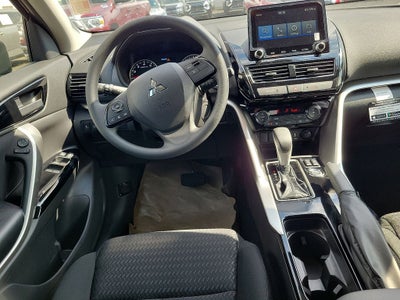 2026 Mitsubishi Eclipse Cross LE