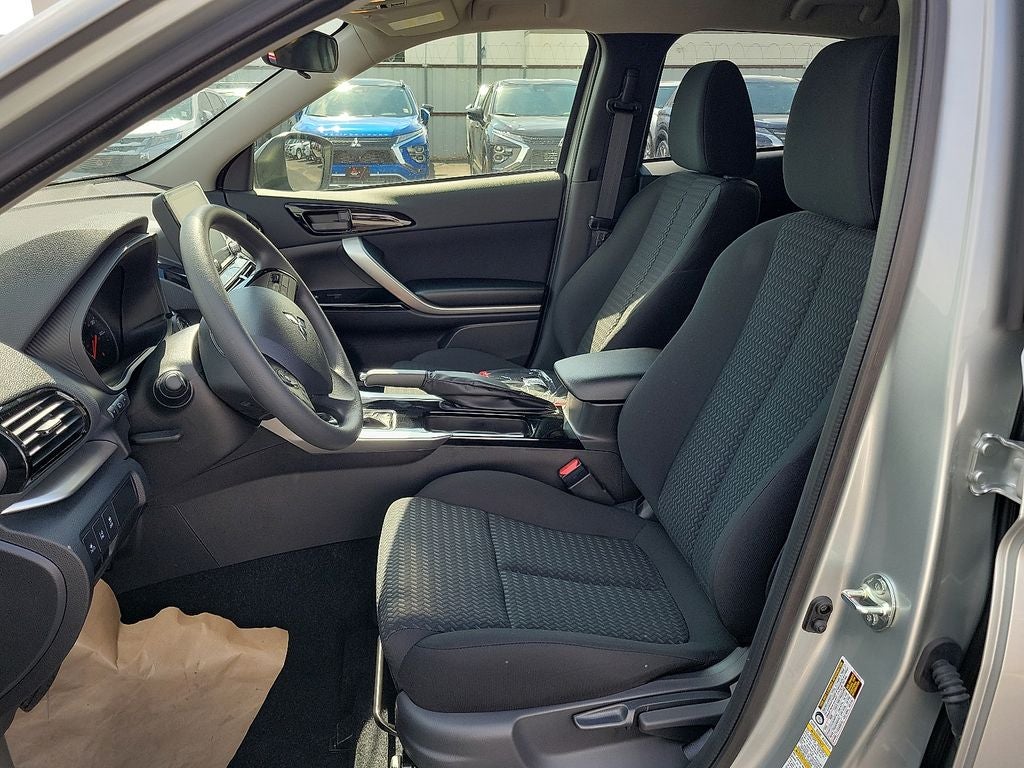 2026 Mitsubishi Eclipse Cross LE