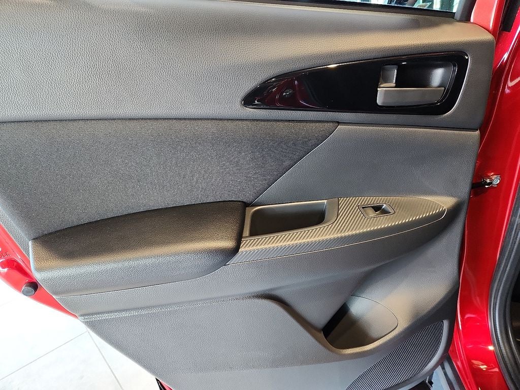 2026 Mitsubishi Eclipse Cross Ralliart