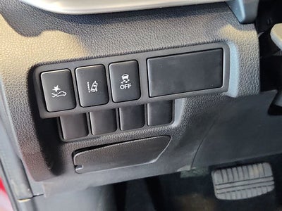 2026 Mitsubishi Eclipse Cross Ralliart