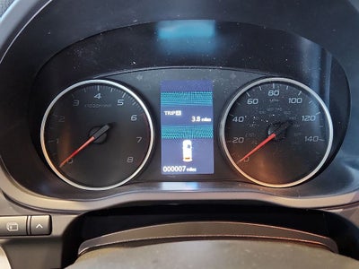 2026 Mitsubishi Eclipse Cross Ralliart