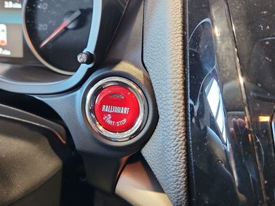 2026 Mitsubishi Eclipse Cross Ralliart