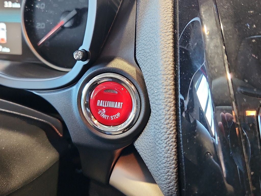 2026 Mitsubishi Eclipse Cross Ralliart