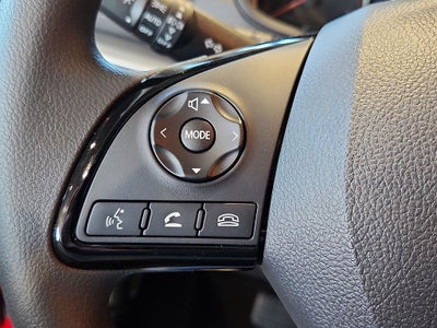 2026 Mitsubishi Eclipse Cross Ralliart