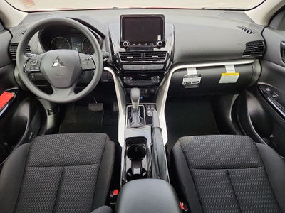 2025 Mitsubishi Eclipse Cross LE
