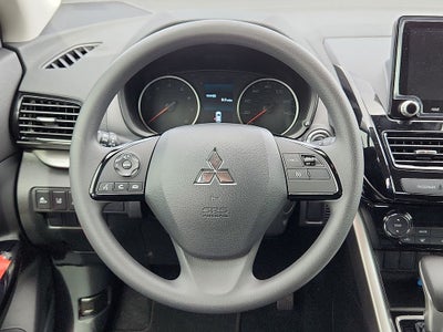 2025 Mitsubishi Eclipse Cross LE