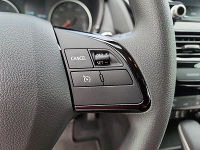 2025 Mitsubishi Eclipse Cross LE