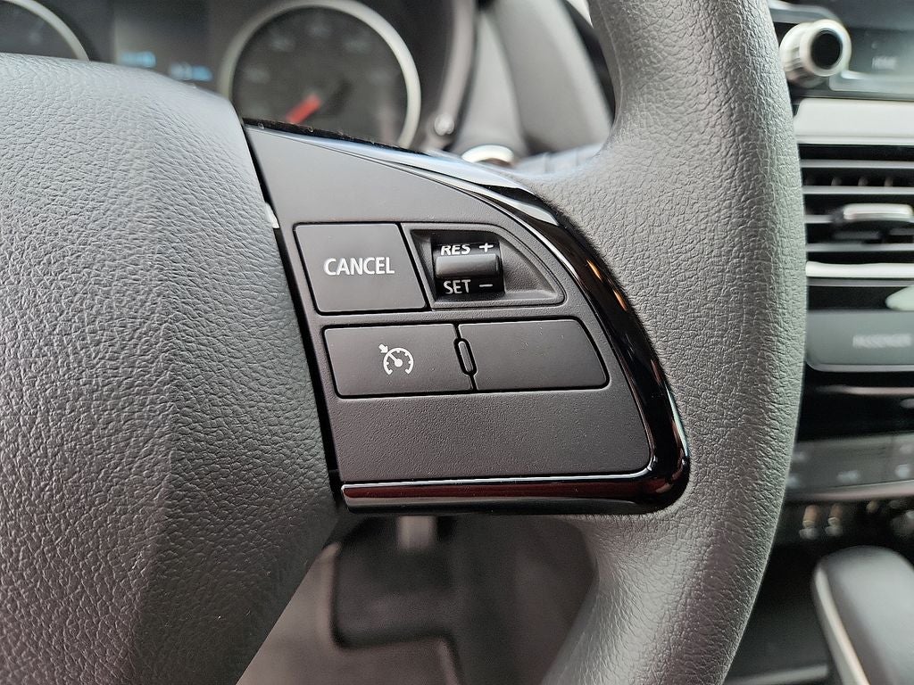 2025 Mitsubishi Eclipse Cross LE