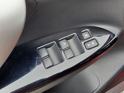 2025 Mitsubishi Eclipse Cross LE