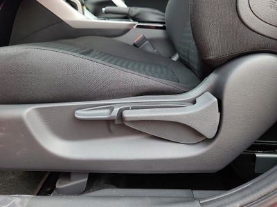 2025 Mitsubishi Eclipse Cross LE