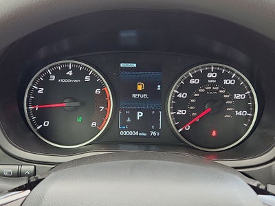 2025 Mitsubishi Eclipse Cross LE