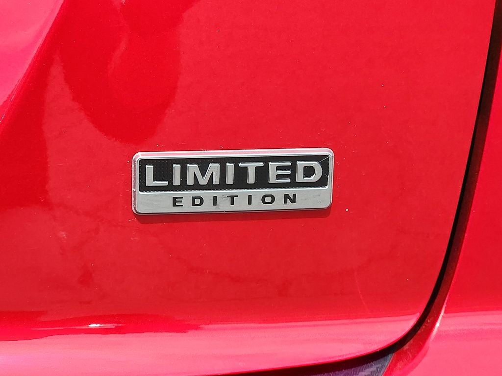 2025 Mitsubishi Eclipse Cross LE