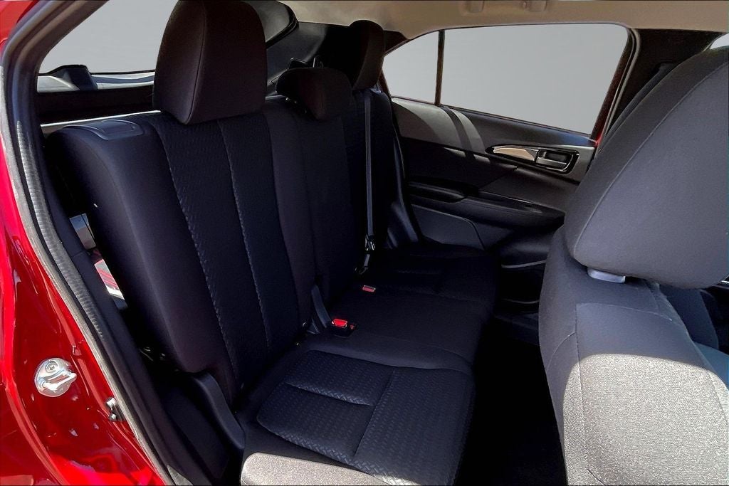 2026 Mitsubishi Eclipse Cross Ralliart