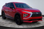 2026 Mitsubishi Eclipse Cross Ralliart