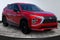 2026 Mitsubishi Eclipse Cross Ralliart