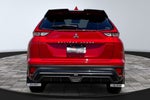 2026 Mitsubishi Eclipse Cross Ralliart