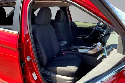 2026 Mitsubishi Eclipse Cross Ralliart