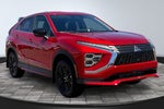 2026 Mitsubishi Eclipse Cross Ralliart