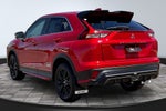 2026 Mitsubishi Eclipse Cross Ralliart