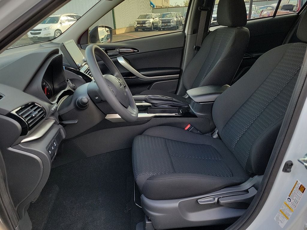 2026 Mitsubishi Eclipse Cross LE