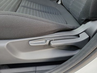 2026 Mitsubishi Eclipse Cross LE