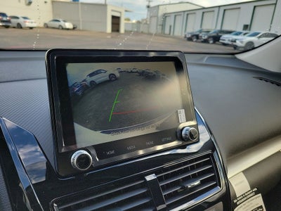 2026 Mitsubishi Eclipse Cross LE