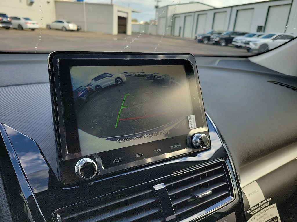 2026 Mitsubishi Eclipse Cross LE