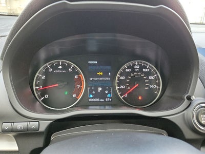 2026 Mitsubishi Eclipse Cross LE