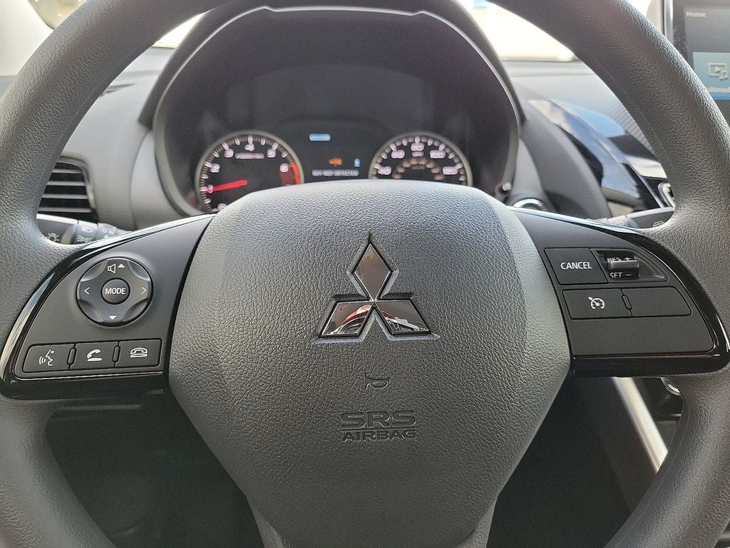 2026 Mitsubishi Eclipse Cross LE