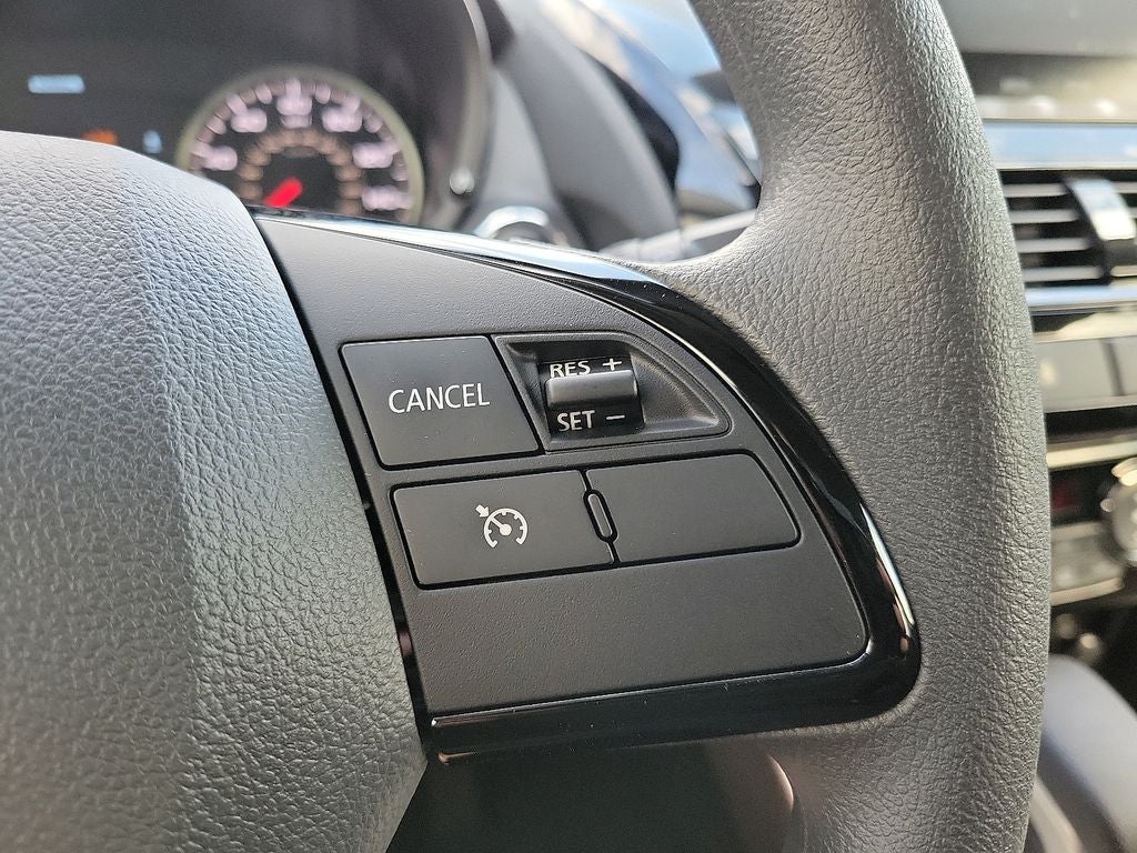 2026 Mitsubishi Eclipse Cross LE