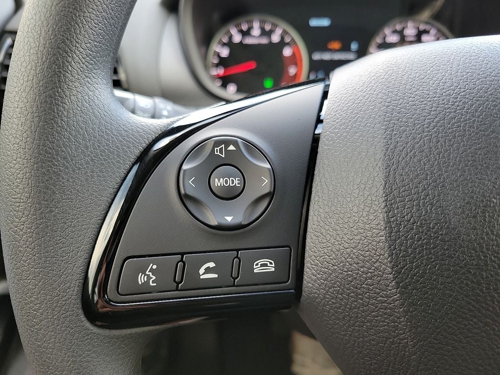 2026 Mitsubishi Eclipse Cross LE