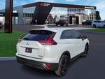 2026 Mitsubishi Eclipse Cross LE