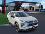 2026 Mitsubishi Eclipse Cross LE