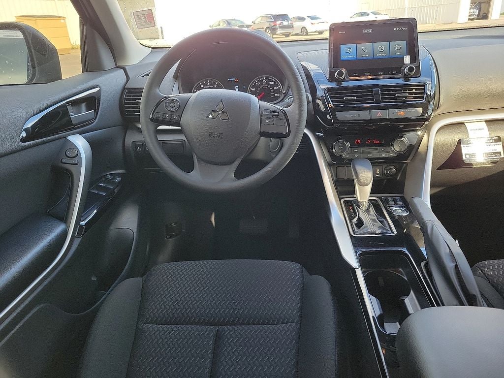 2026 Mitsubishi Eclipse Cross LE