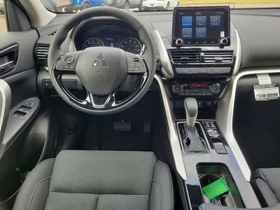 2025 Mitsubishi Eclipse Cross SE