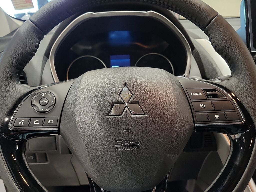 2026 Mitsubishi Eclipse Cross SE