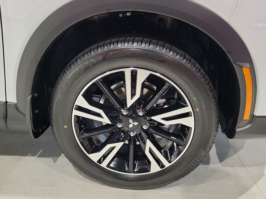 2026 Mitsubishi Eclipse Cross SE