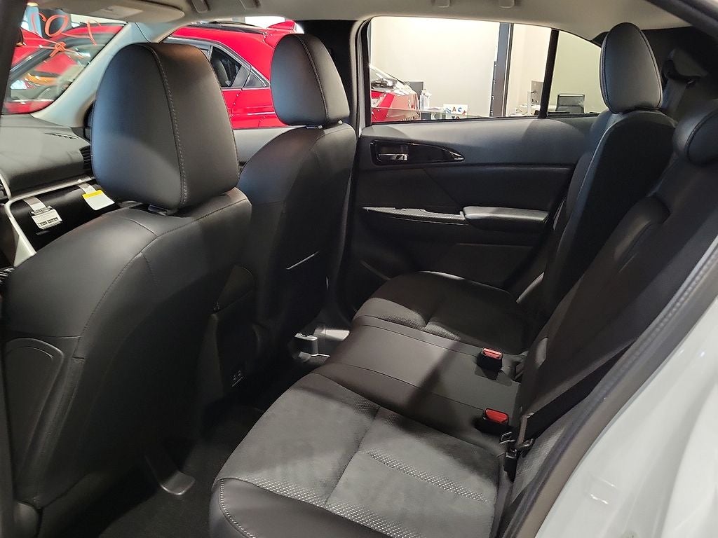 2026 Mitsubishi Eclipse Cross SE