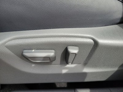 2026 Mitsubishi Eclipse Cross SEL