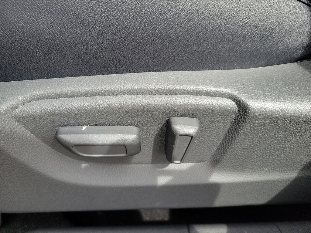 2026 Mitsubishi Eclipse Cross SEL