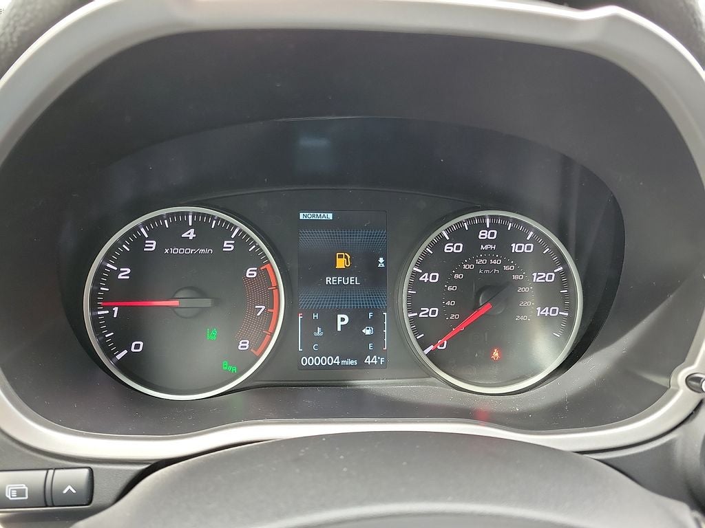 2026 Mitsubishi Eclipse Cross SEL