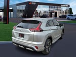 2026 Mitsubishi Eclipse Cross SEL