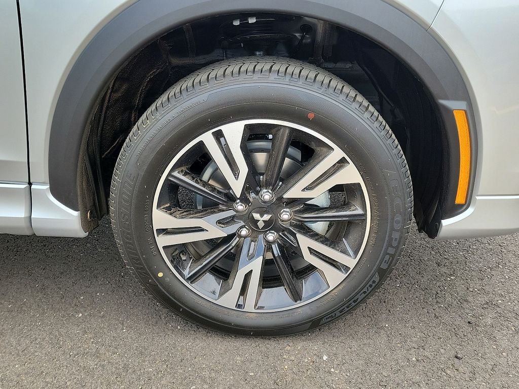 2026 Mitsubishi Eclipse Cross SEL