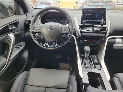 2026 Mitsubishi Eclipse Cross SEL