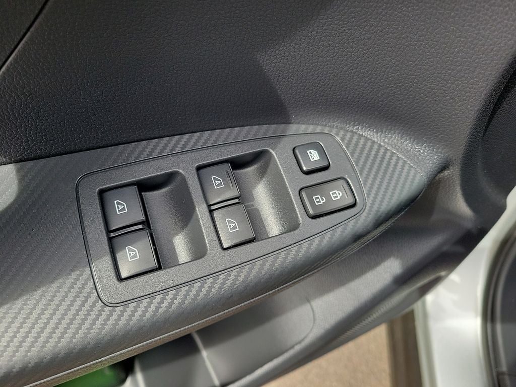 2026 Mitsubishi Eclipse Cross SEL