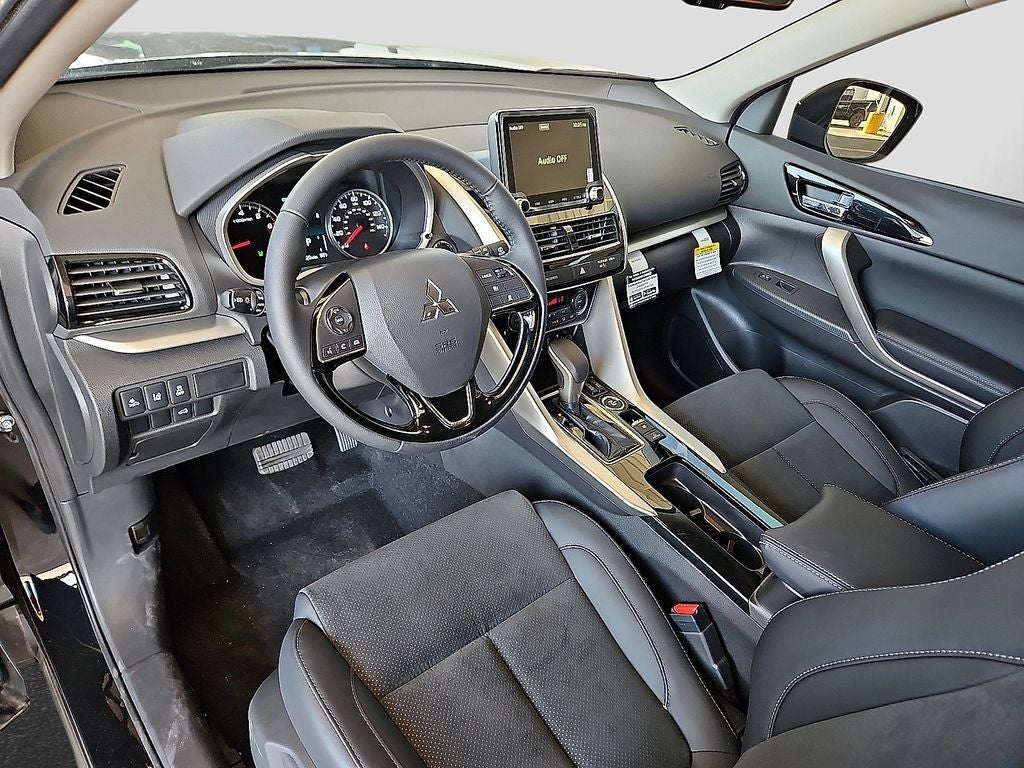 2026 Mitsubishi Eclipse Cross SE